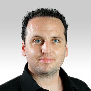 אריאל יחזקאל